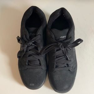 Heelys Straight Up Skate Shoe 🖤